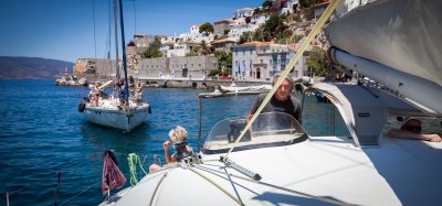 Trip to Greek Islands 2021 | Lens: EF16-35mm f/4L IS USM (1/640s, f6.3, ISO100)